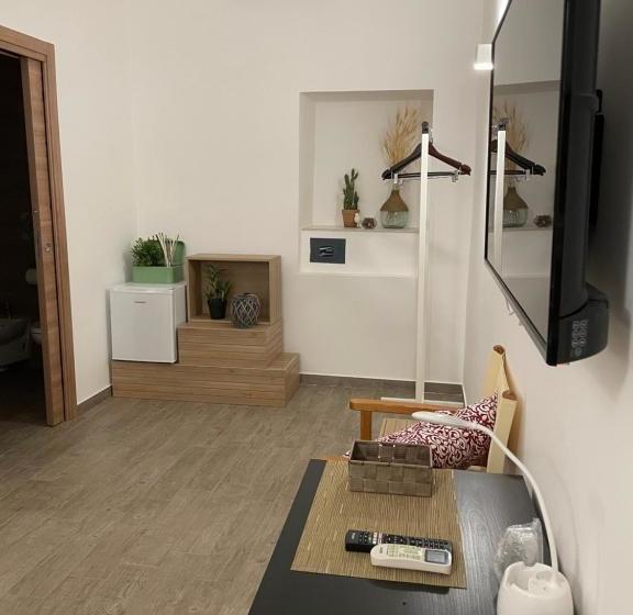 Bed and Breakfast L’angolo Delle Bugie