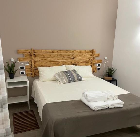 Bed and Breakfast L’angolo Delle Bugie