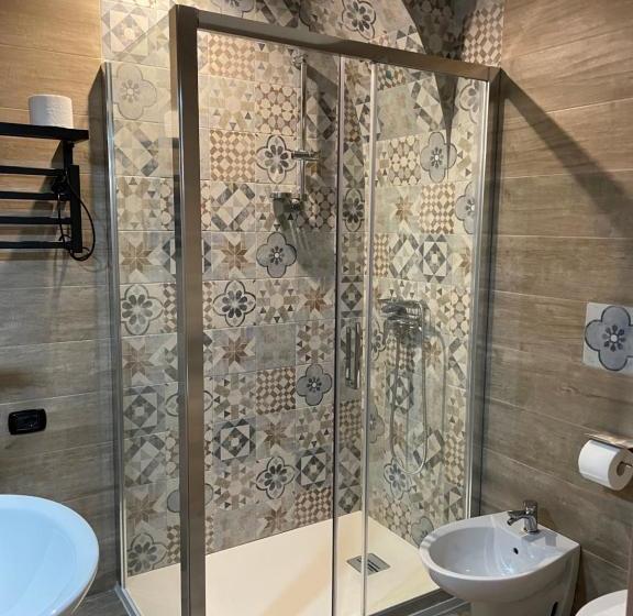 Bed and Breakfast L’angolo Delle Bugie