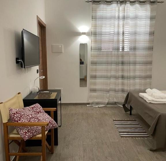 Bed and Breakfast L’angolo Delle Bugie