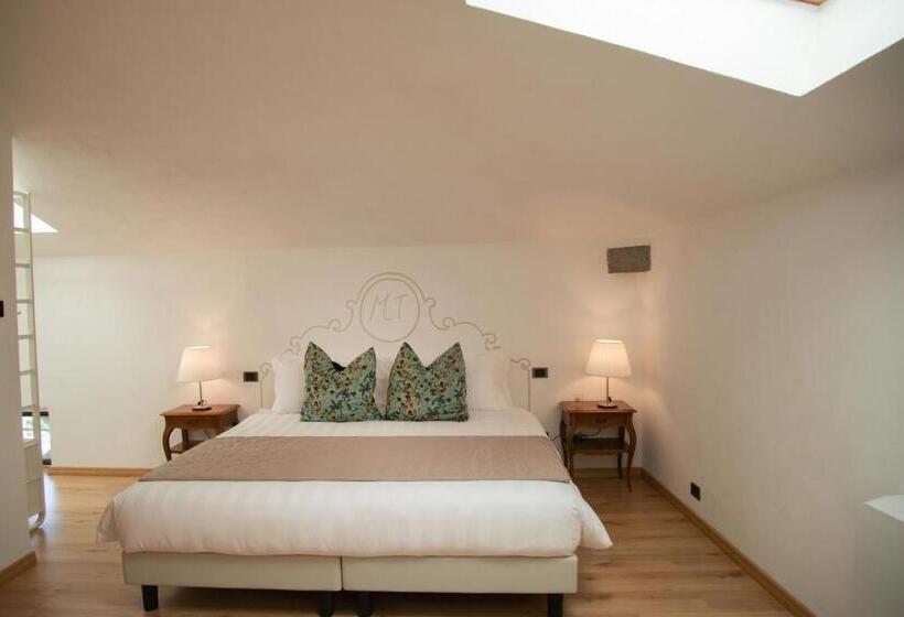 Bed and Breakfast Maison Tuscany Bed&breakfast