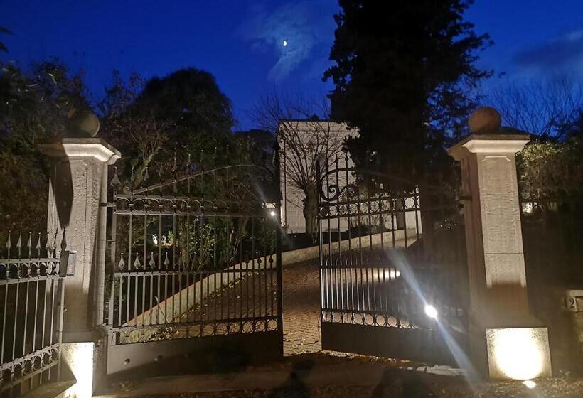 Bed and Breakfast Maison Tuscany Bed&breakfast