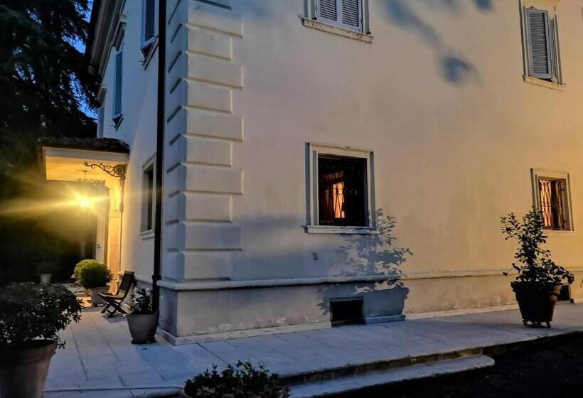 צימר Maison Tuscany Bed&breakfast