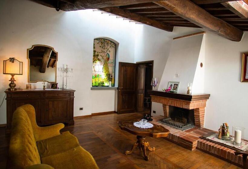 צימר Maison Tuscany Bed&breakfast