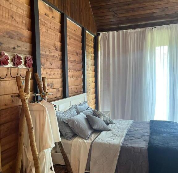 민박 Recanto Dos Sonhos Guest House