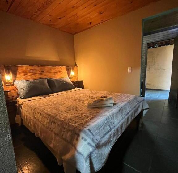 민박 Recanto Dos Sonhos Guest House