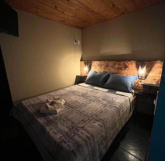 민박 Recanto Dos Sonhos Guest House