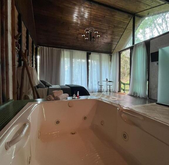 민박 Recanto Dos Sonhos Guest House