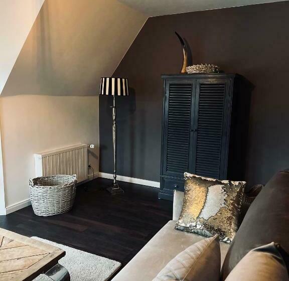 住宿加早餐 Ring Residenz By E&p Concept