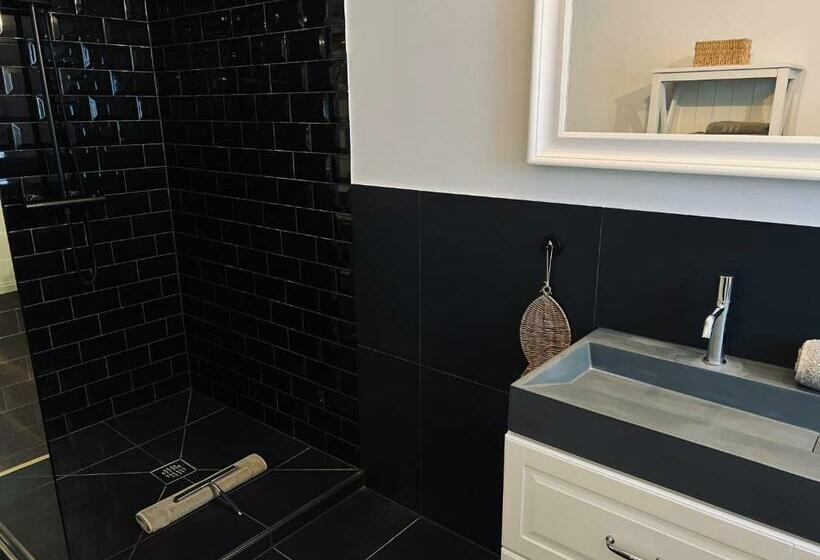 住宿加早餐 Ring Residenz By E&p Concept