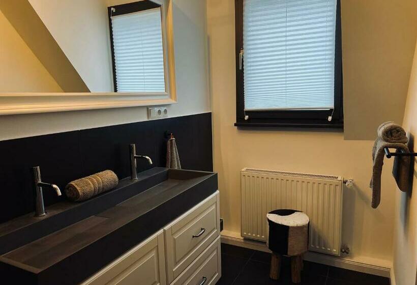 住宿加早餐 Ring Residenz By E&p Concept