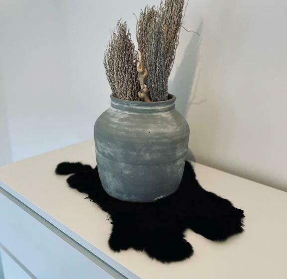 住宿加早餐 Ring Residenz By E&p Concept