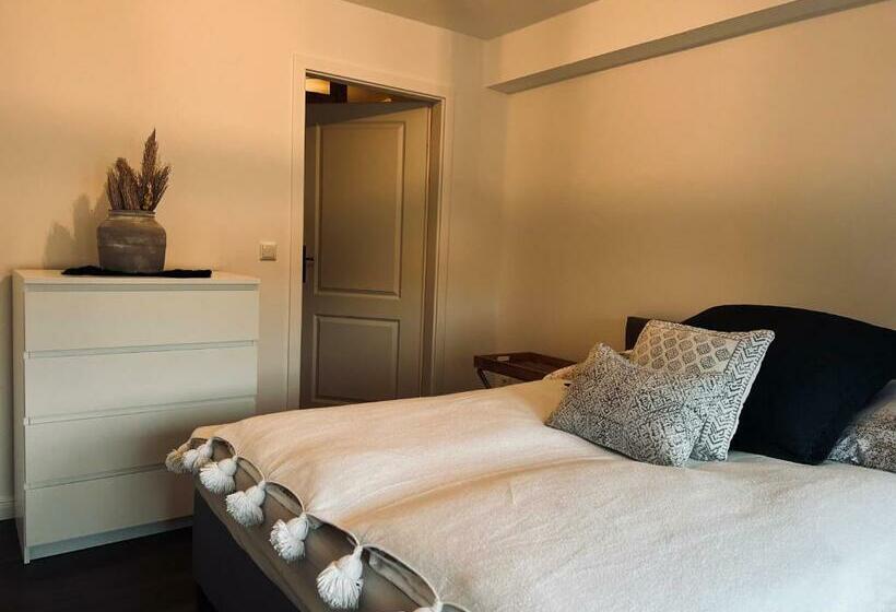 住宿加早餐 Ring Residenz By E&p Concept