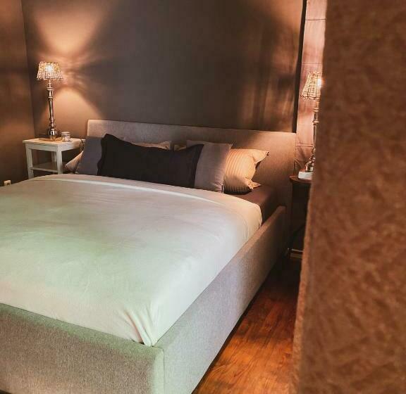 住宿加早餐 Ring Residenz By E&p Concept