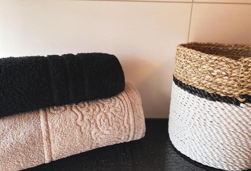 住宿加早餐 Ring Residenz By E&p Concept