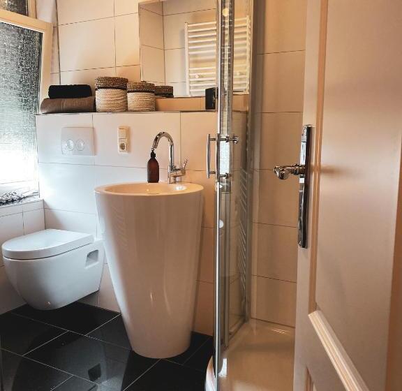 住宿加早餐 Ring Residenz By E&p Concept