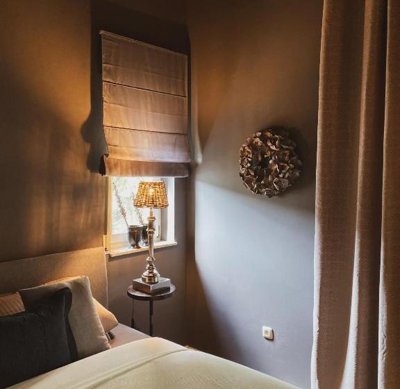 住宿加早餐 Ring Residenz By E&p Concept