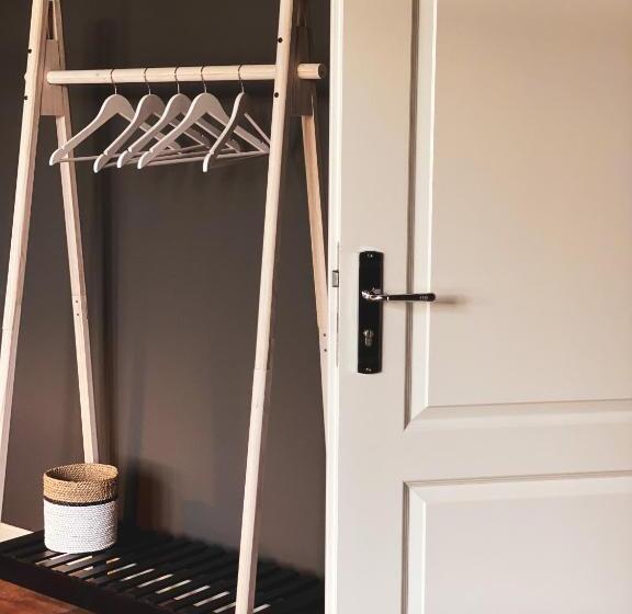 住宿加早餐 Ring Residenz By E&p Concept