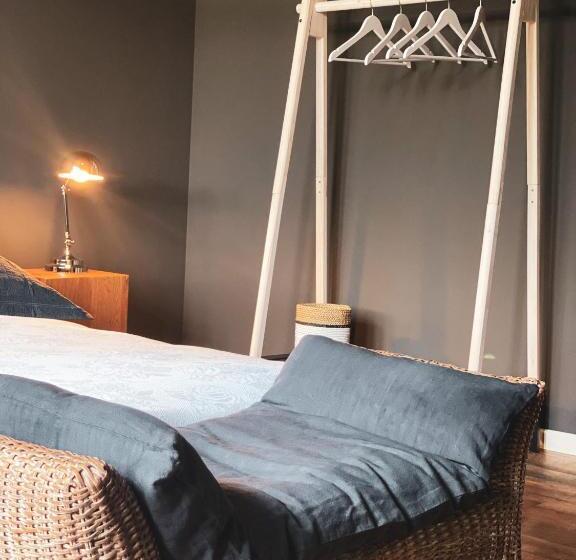 住宿加早餐 Ring Residenz By E&p Concept