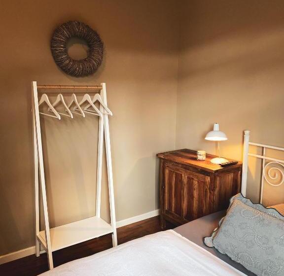 住宿加早餐 Ring Residenz By E&p Concept