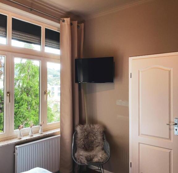 住宿加早餐 Ring Residenz By E&p Concept