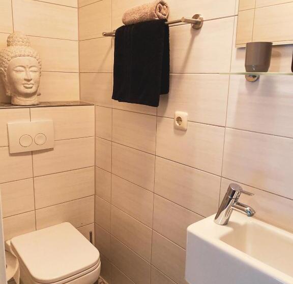 住宿加早餐 Ring Residenz By E&p Concept