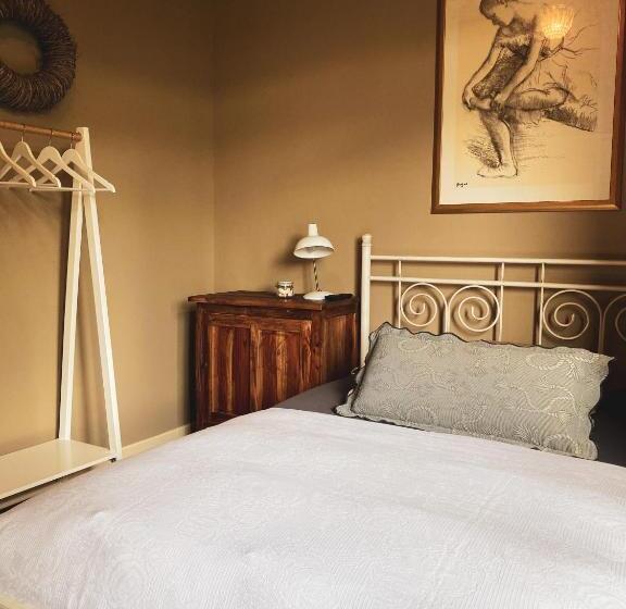 住宿加早餐 Ring Residenz By E&p Concept