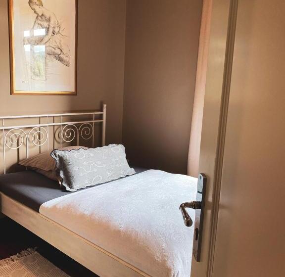 住宿加早餐 Ring Residenz By E&p Concept