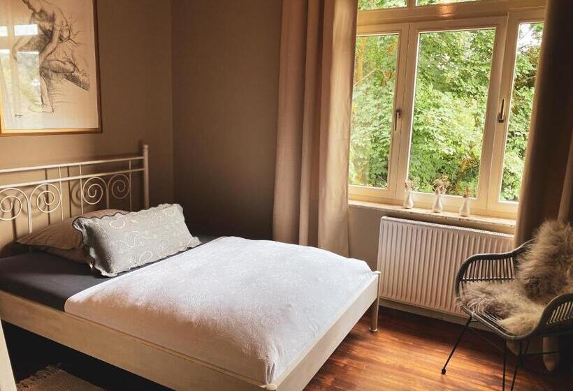 住宿加早餐 Ring Residenz By E&p Concept