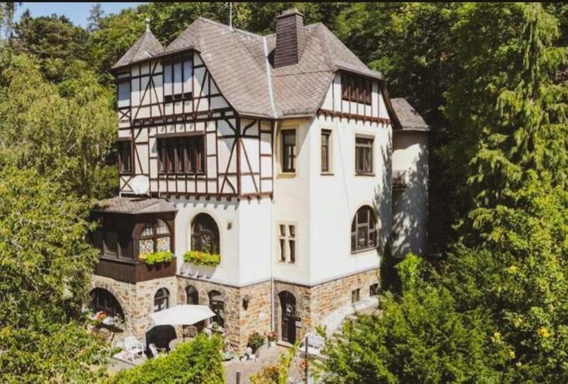 住宿加早餐 Ring Residenz By E&p Concept