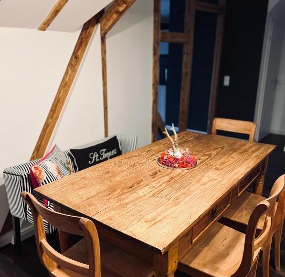 住宿加早餐 Ring Residenz By E&p Concept