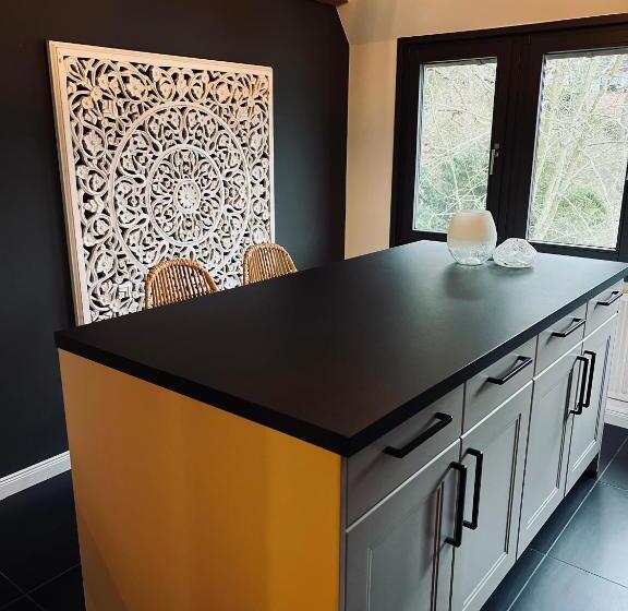 住宿加早餐 Ring Residenz By E&p Concept