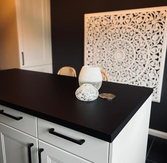 住宿加早餐 Ring Residenz By E&p Concept