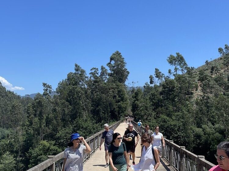 住宿加早餐  Santiago Family House