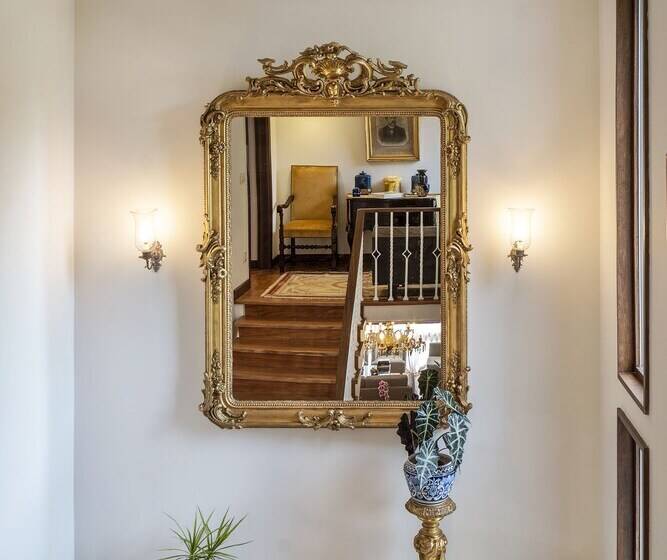 ベッドアンドブレックファースト Santiago Family House