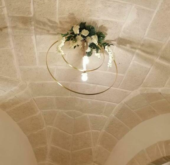 مبيت وإفطار Suite Il Vicoletto