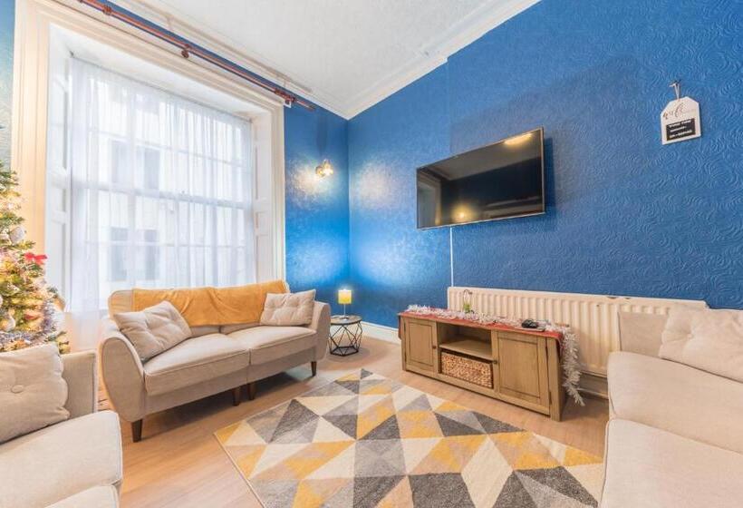 민박 Tivoli Guesthouse Room 6