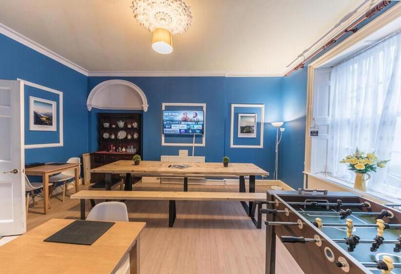 민박 Tivoli Guesthouse Room 6