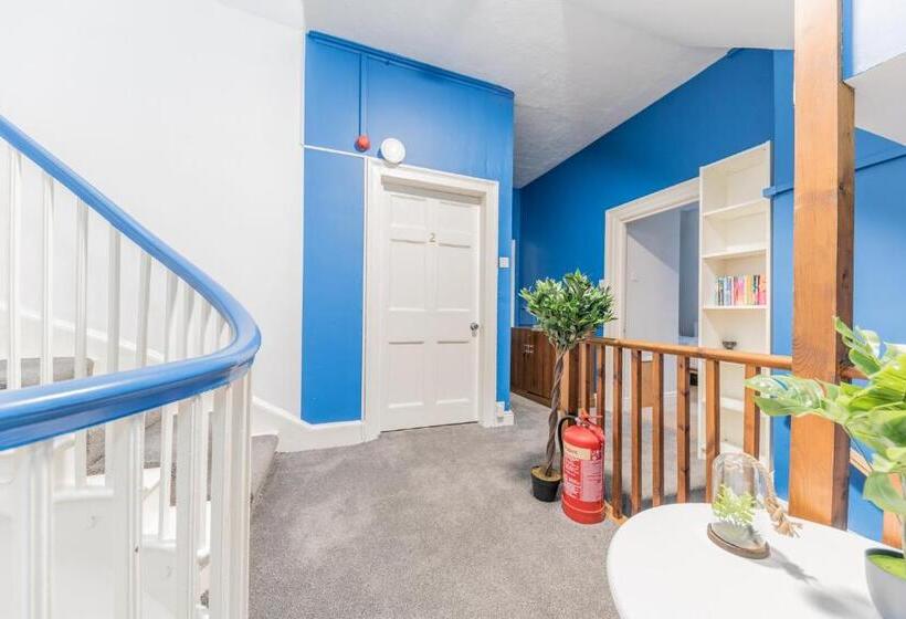 민박 Tivoli Guesthouse Room 6