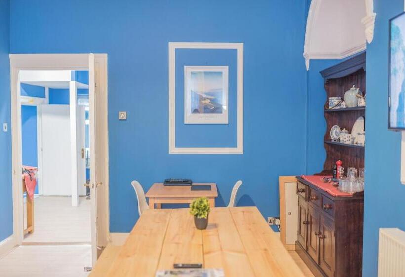 민박 Tivoli Guesthouse Room 6