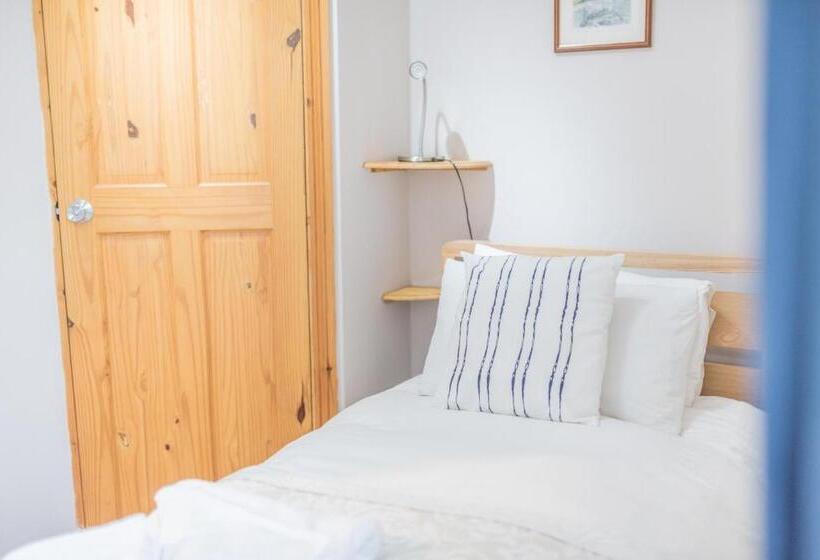 민박 Tivoli Guesthouse Room 6