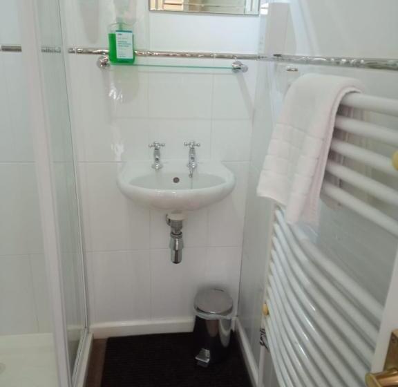 민박 Tivoli Guesthouse Room 6