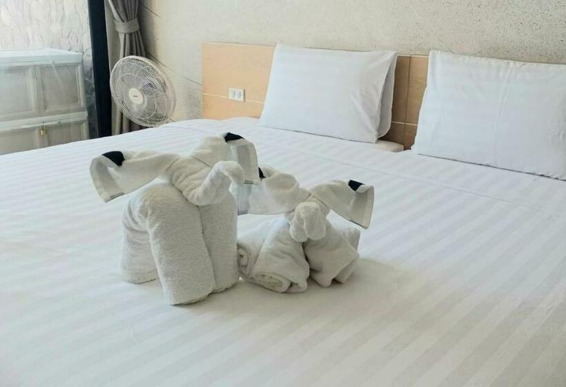 Botanica Khaoyai Condotel