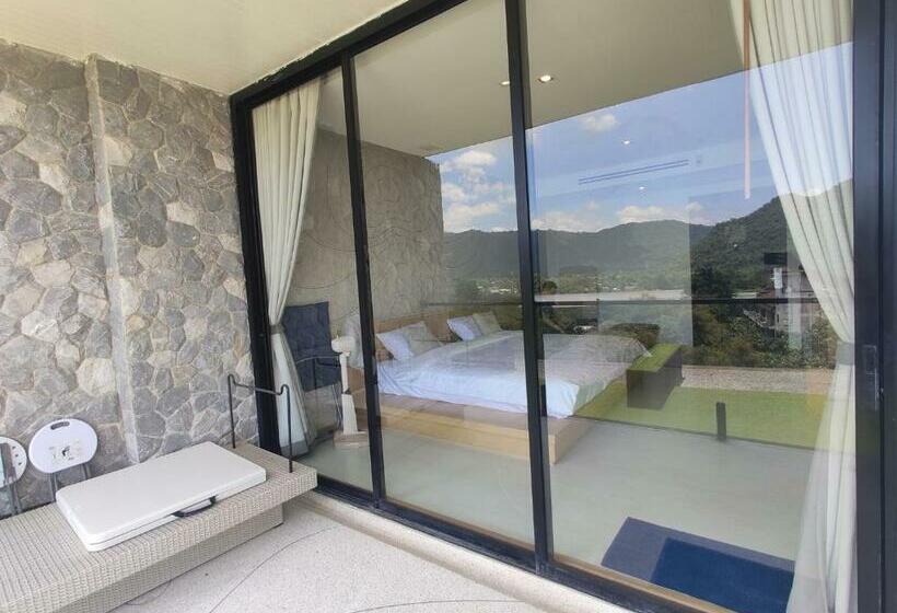 Botanica Khaoyai Condotel