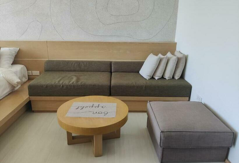 Botanica Khaoyai Condotel