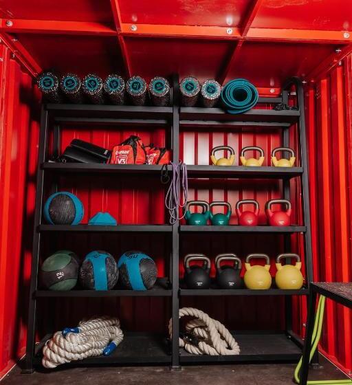 Boutique Hotel Panorama