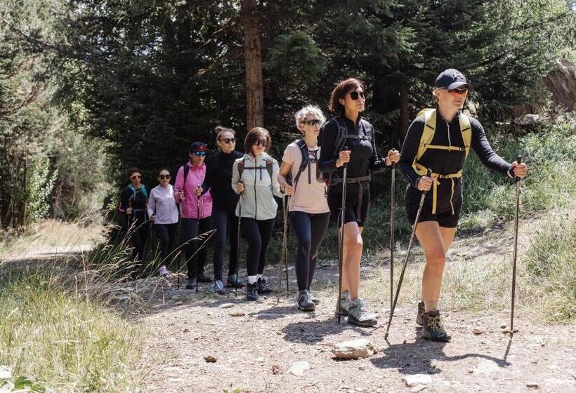 Boutique Hotel Panorama