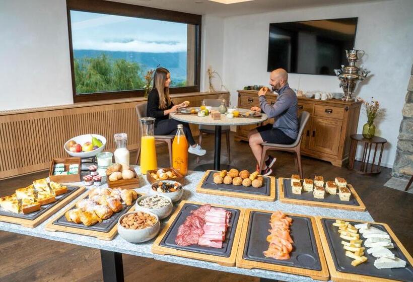 Boutique Hotel Panorama