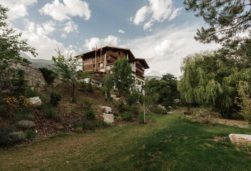 Boutique Hotel Panorama