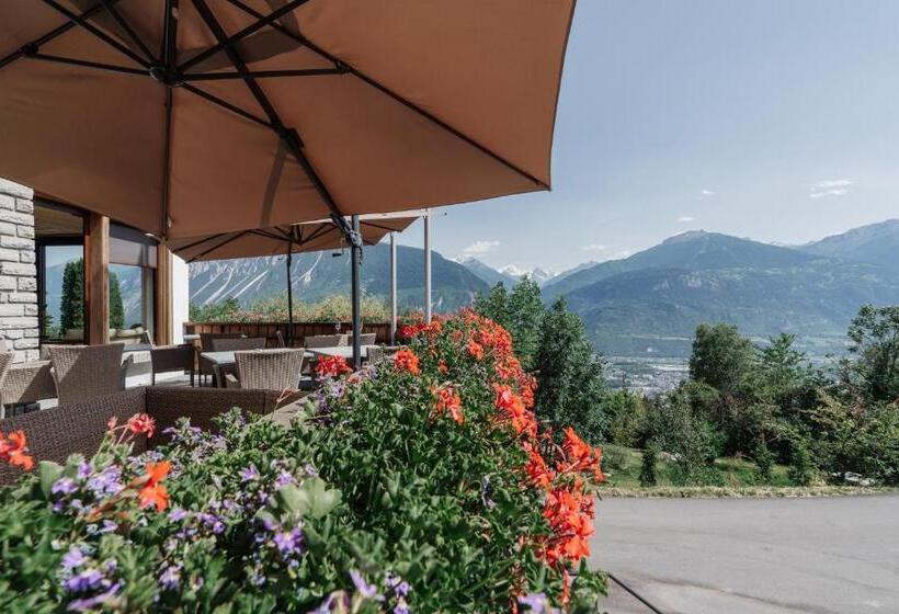 Boutique Hotel Panorama